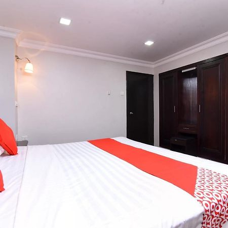 Oyo 411 Moon Hotel Dammam Zewnętrze zdjęcie