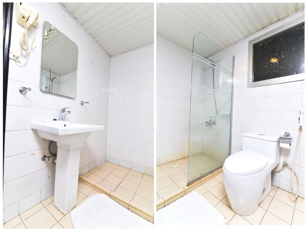 Oyo 411 Moon Hotel Dammam Zewnętrze zdjęcie