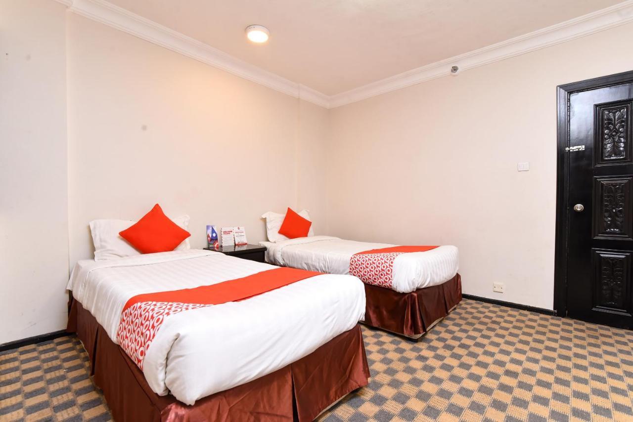 Oyo 411 Moon Hotel Dammam Zewnętrze zdjęcie